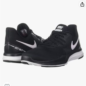 Nike TR 8 Training Shoe